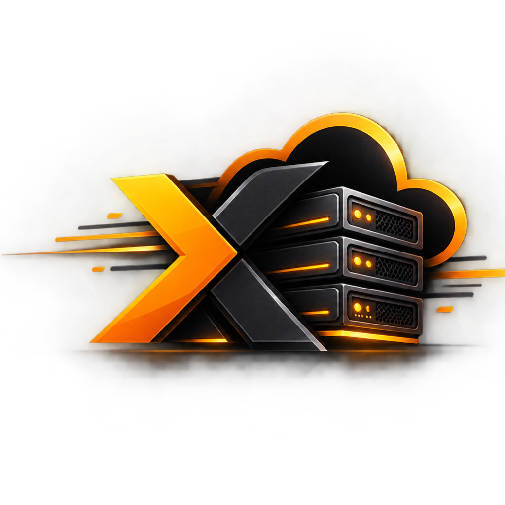 XMB Hosting